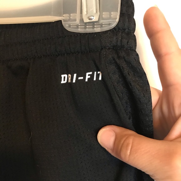 Nike Basketball Shorts - Picture 4 of 5